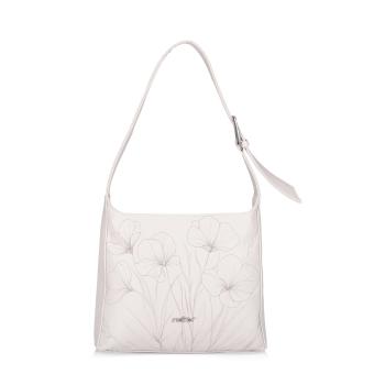 Dámská kabelka RIEKER C2544-168-BRK béžová W5