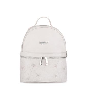 Dámský batoh RIEKER C1952-168-BRK béžová W5