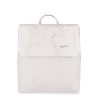 Dámský batoh RIEKER C2529-168-TUL béžová W5