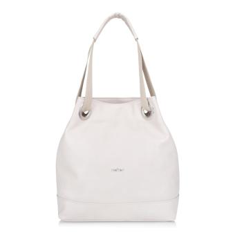 Dámská kabelka RIEKER C0210-168 béžová W5