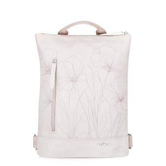 Dámský batoh RIEKER C2534-168-BRK béžová W5