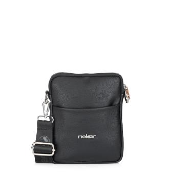 Dámská kabelka RIEKER C2221-029 černá W5