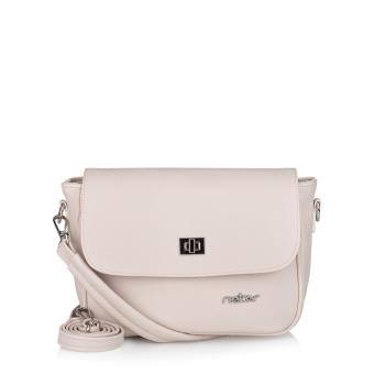 Dámská kabelka RIEKER C2545-206/H31 béžová W5