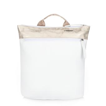 Dámský batoh RIEKER C2546-110-065 bílá W5