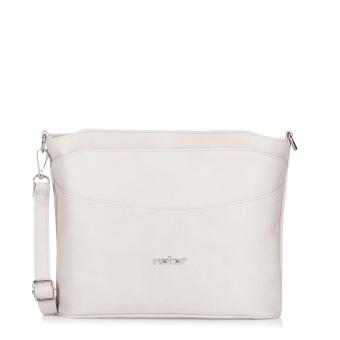 Dámská kabelka RIEKER C2423-168 béžová W5