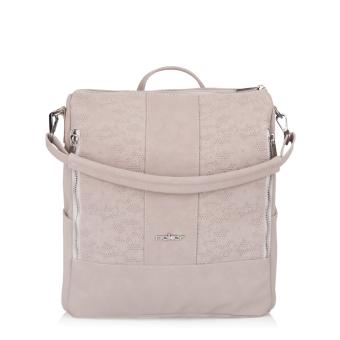 Dámský batoh RIEKER C2415-111-T10 béžová S6