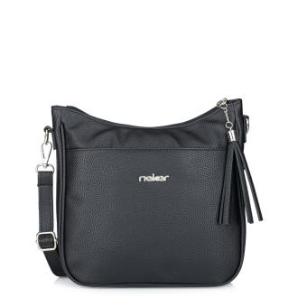 Dámská kabelka RIEKER C2604-029 černá S6