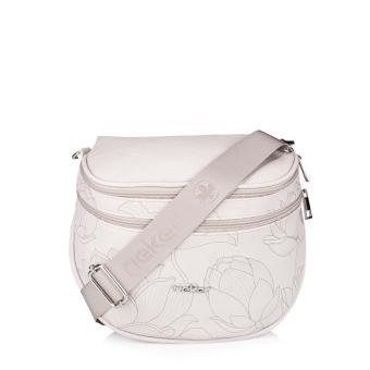 Dámská ledvinka RIEKER C2307-167/36-LIL béžová S6