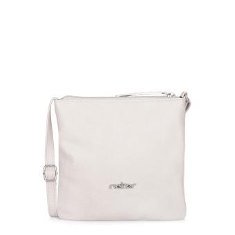 Dámská kabelka RIEKER C2538-168 béžová S6