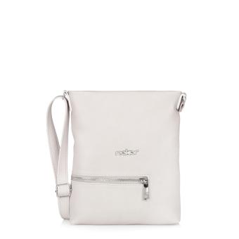 Dámská kabelka RIEKER C2542-168 béžová S6