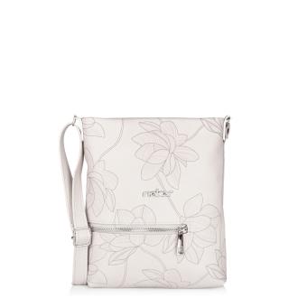 Dámská kabelka RIEKER C2542-168-LOT béžová S6