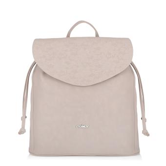 Dámský batoh RIEKER C2525-111-T10 béžová S6