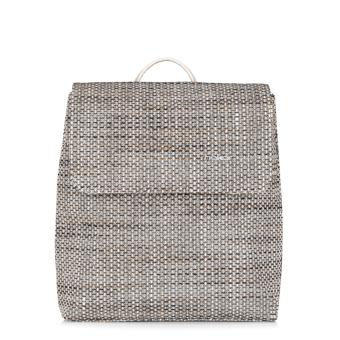 Dámský batoh RIEKER C2529-144/10-206/H30 hnědá S6