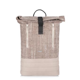 Dámský batoh RIEKER C0278-144/2-203/111 hnědá S6