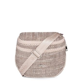 Dámská ledvinka RIEKER C2307-144/2-203/111 hnědá S6