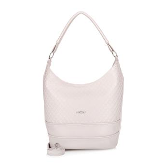 Dámská kabelka RIEKER C1954-167/36-T30 béžová S6