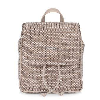 Dámská kabelka RIEKER C0191-144/2-203/111 hnědá S6