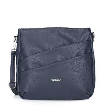 Dámská kabelka RIEKER C2239-105 modrá S6