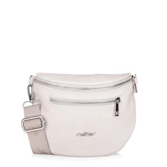 Dámská ledvinka RIEKER C2541-168 béžová S6