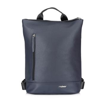 Dámský batoh RIEKER C2534-105 modrá S6