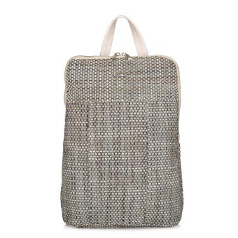 Dámský batoh RIEKER C2502-144/10-199/81 hnědá S6