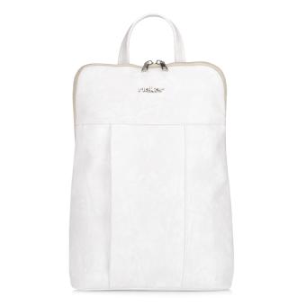 Dámský batoh RIEKER C2502-199/77 béžová S6