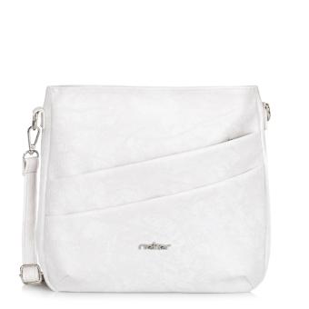 Dámská kabelka RIEKER C2239-199/77 béžová S6