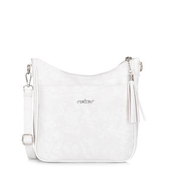 Dámská kabelka RIEKER C2604-199/77 béžová S6