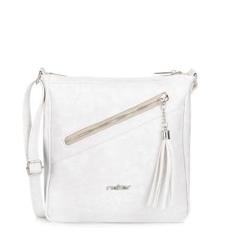 Dámská kabelka RIEKER C0030-199/77 béžová S6