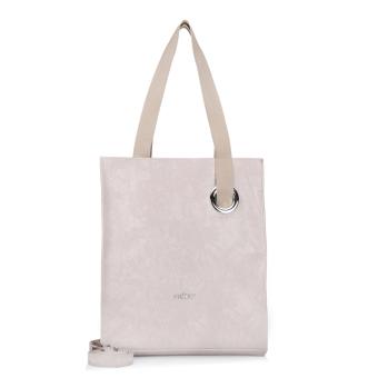 Dámská kabelka RIEKER C2038-199/81 béžová S6