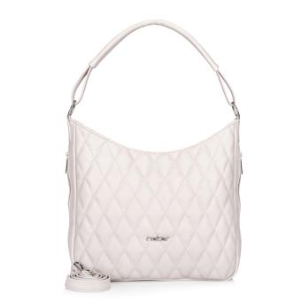 Dámská kabelka RIEKER C2245-168-H3 béžová S6