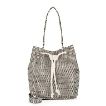 Dámská kabelka RIEKER C2607-144/10-206/H30-MIX F/S6