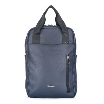 Dámský batoh RIEKER C2430-105 modrá S6