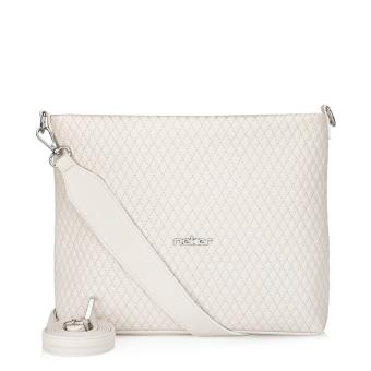 Dámská kabelka RIEKER C2230-206/H30-H1 béžová S6