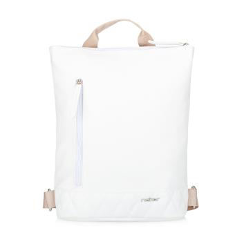 Dámský batoh RIEKER C2534-110-H3 bílá S6