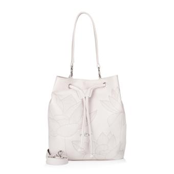 Dámská kabelka RIEKER C2607-168-KWT béžová S6