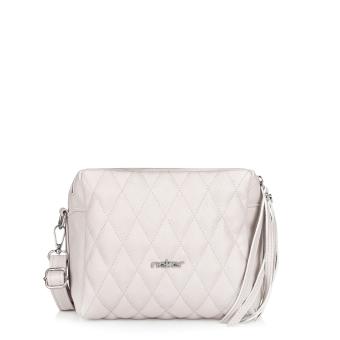 Dámská kabelka RIEKER C2211-168-H3 béžová S6