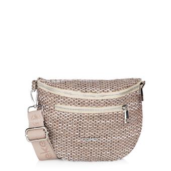 Dámská ledvinka RIEKER C2541-144/2 hnědá S6