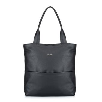 Dámská kabelka RIEKER C2612-029 černá S6