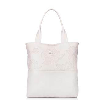 Dámská kabelka RIEKER C2612-168-KWT béžová S6