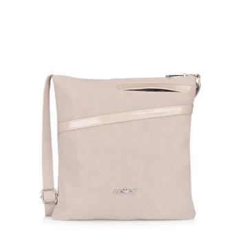 Dámská kabelka RIEKER C2551-111-073/111 béžová S6