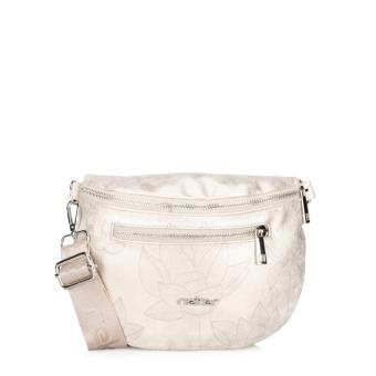 Dámská ledvinka RIEKER C2541-065-KWT zlatá S6