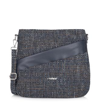 Dámská kabelka RIEKER C2239-144/14-105 modrá S6