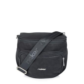 Dámská ledvinka RIEKER C2419-154 černá S6