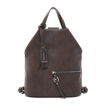 Dámský batoh TAMARIS 32804-200 hnědá W6