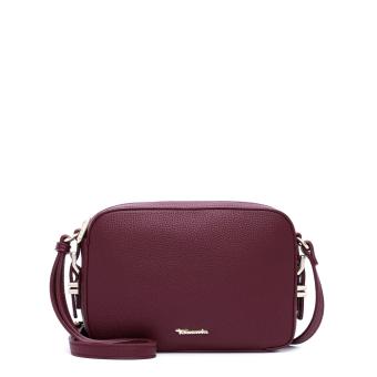 Dámská kabelka TAMARIS 34660-690 červená W6