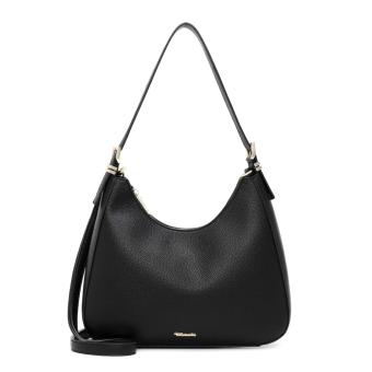Dámská kabelka TAMARIS MAREEN   34662-100   BLACK   H/W6