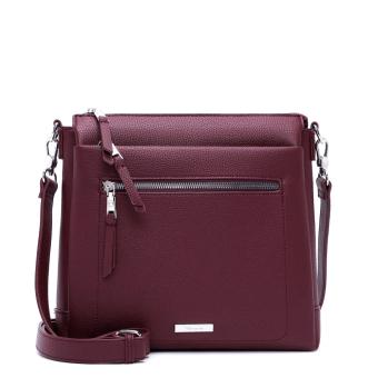 Dámská kabelka TAMARIS 34681-690 červená W6
