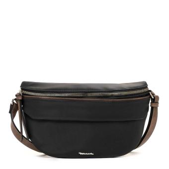 Dámská ledvinka TAMARIS 34731-100 černá W6