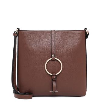 Dámská kabelka TAMARIS 34821-700 hnědá W6